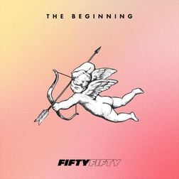 FIFTY FIFTY - Cupid (English Translation) Lyrics