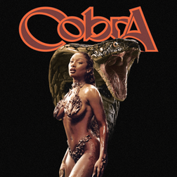 Cobra Lyrics